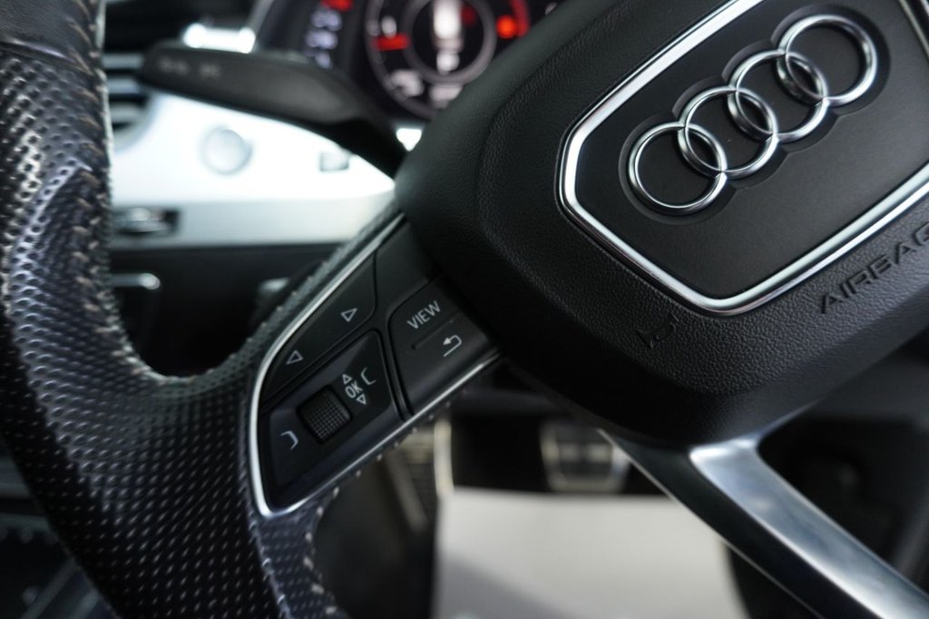 Used Audi Q7 2019 for sale - 76820193: Photo 50