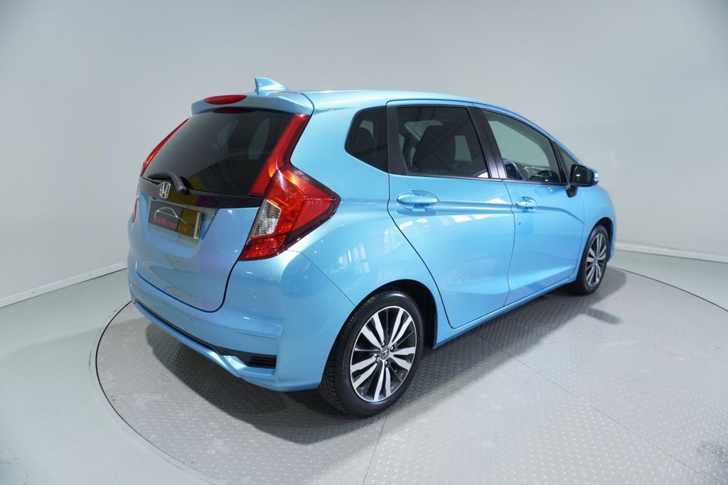Used Honda Jazz 2018 for sale - 76820306: Photo 20