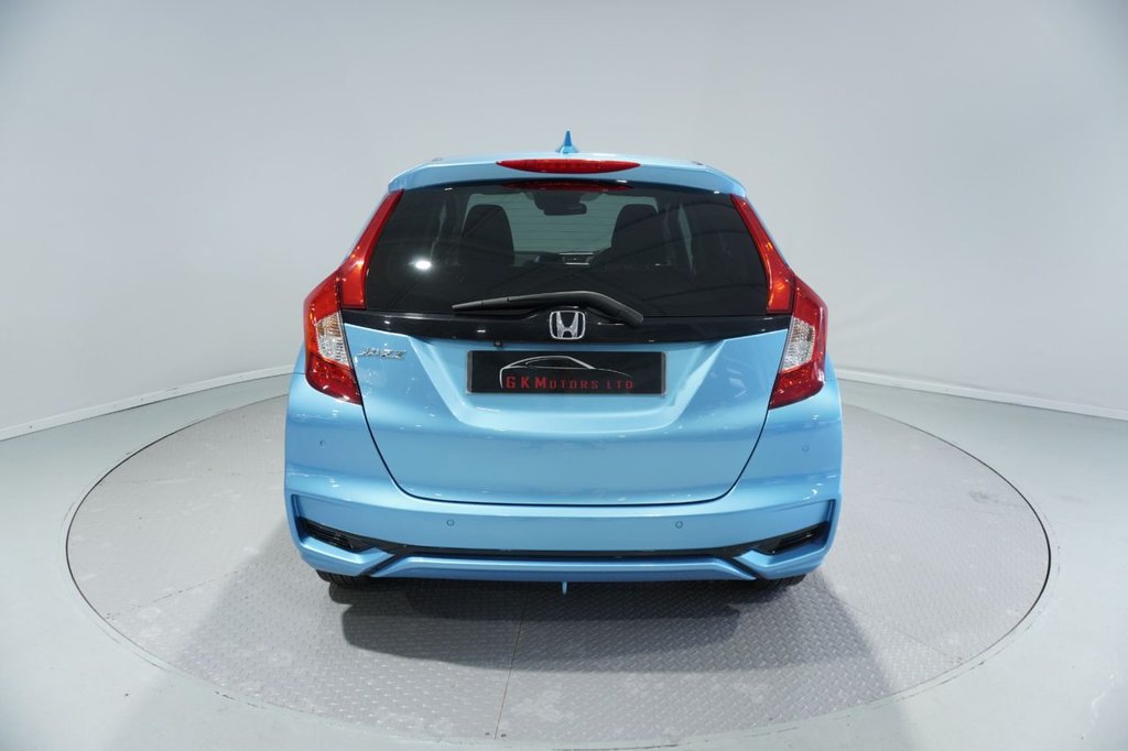 Used Honda Jazz 2018 for sale - 76820306: Photo 21