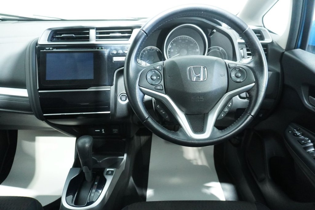 Used Honda Jazz 2018 for sale - 76820306: Photo 31