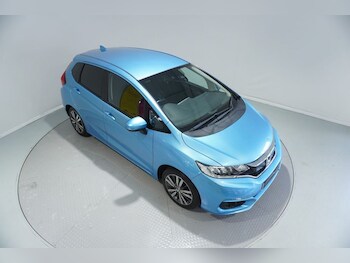 Used Honda Jazz 2018 for sale - 76820306: Photo