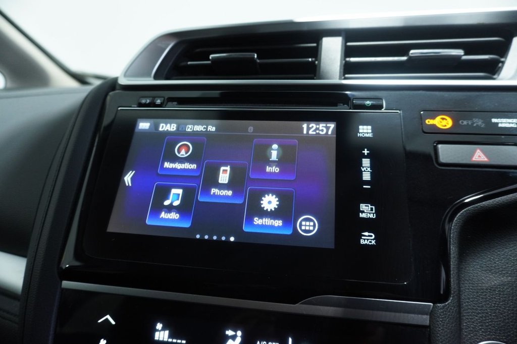 Used Honda Jazz 2018 for sale - 76820306: Photo 43