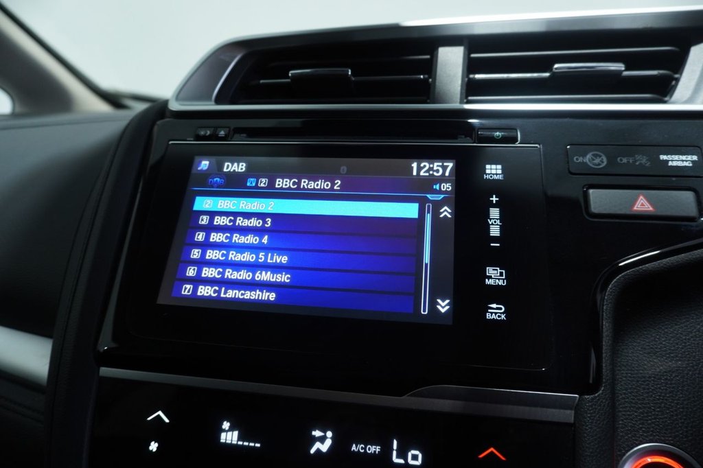 Used Honda Jazz 2018 for sale - 76820306: Photo 44