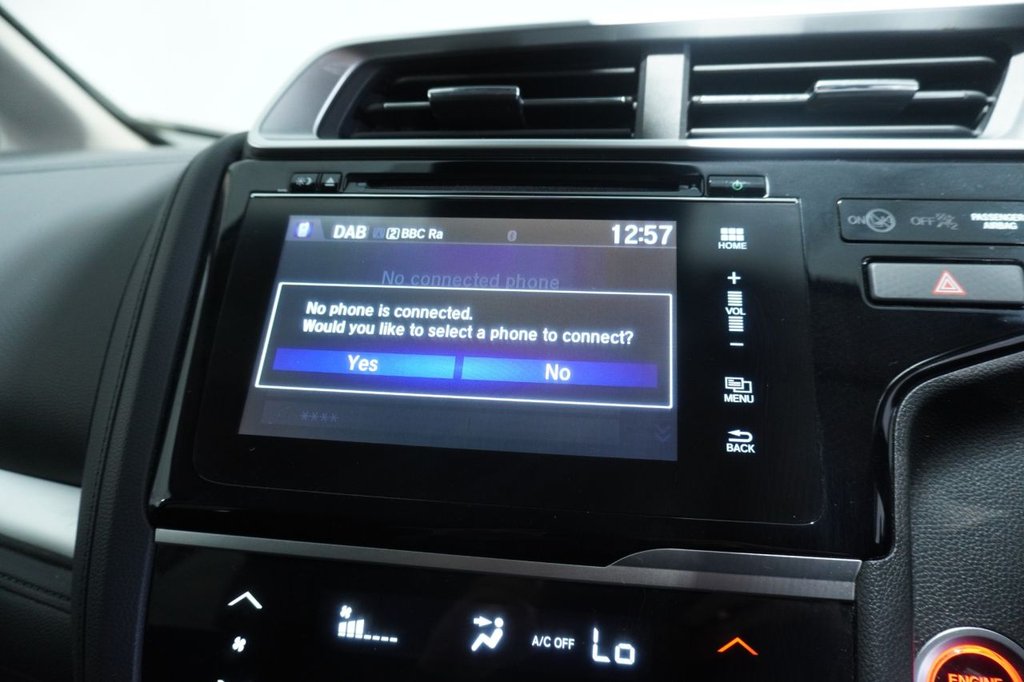 Used Honda Jazz 2018 for sale - 76820306: Photo 45