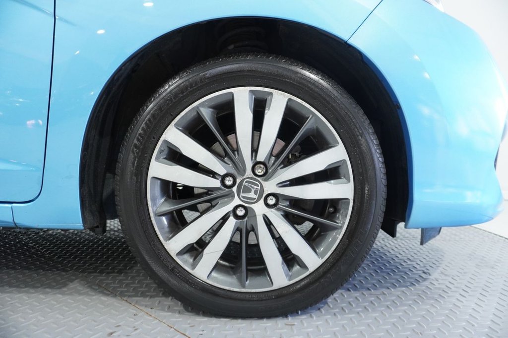 Used Honda Jazz 2018 for sale - 76820306: Photo 7