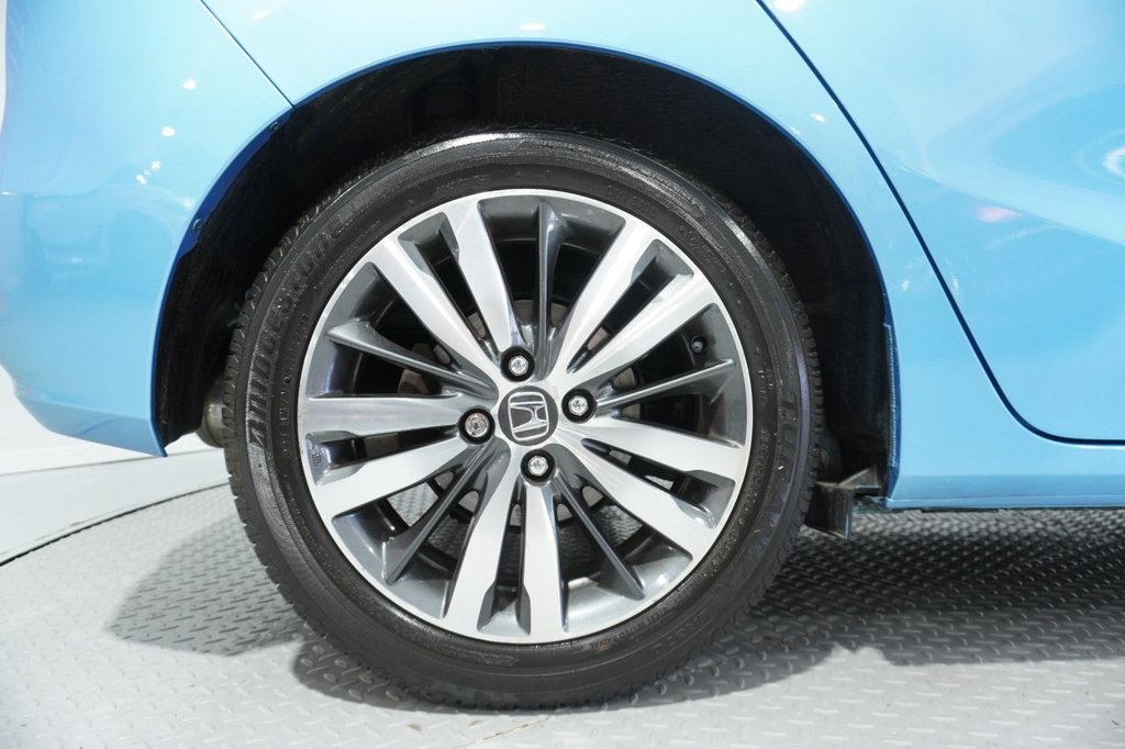 Used Honda Jazz 2018 for sale - 76820306: Photo 9