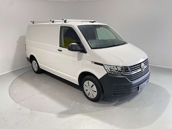 Used Volkswagen Transporter 2022 for sale - 78568259: Photo