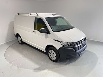 Used Volkswagen Transporter 2022 for sale - 78568259: Photo