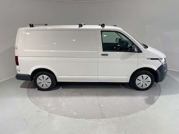 Used Volkswagen Transporter 2022 for sale - 78568259: Photo