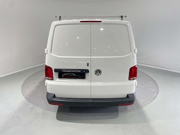 Used Volkswagen Transporter 2022 for sale - 78568259: Photo
