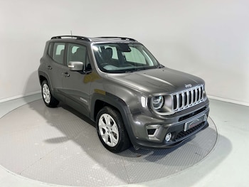 Used Jeep Renegade 2021 for sale - 78094527: Photo