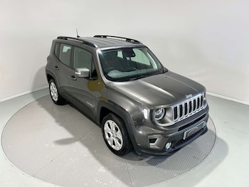 Used Jeep Renegade 2021 for sale - 78094527: Photo