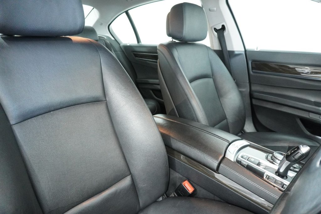 Used BMW 7 Series 2014 for sale - 76820505: Photo 11