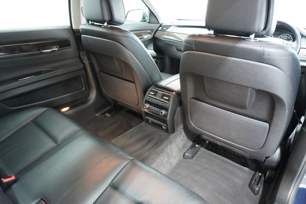 Used BMW 7 Series 2014 for sale - 76820505: Photo 13