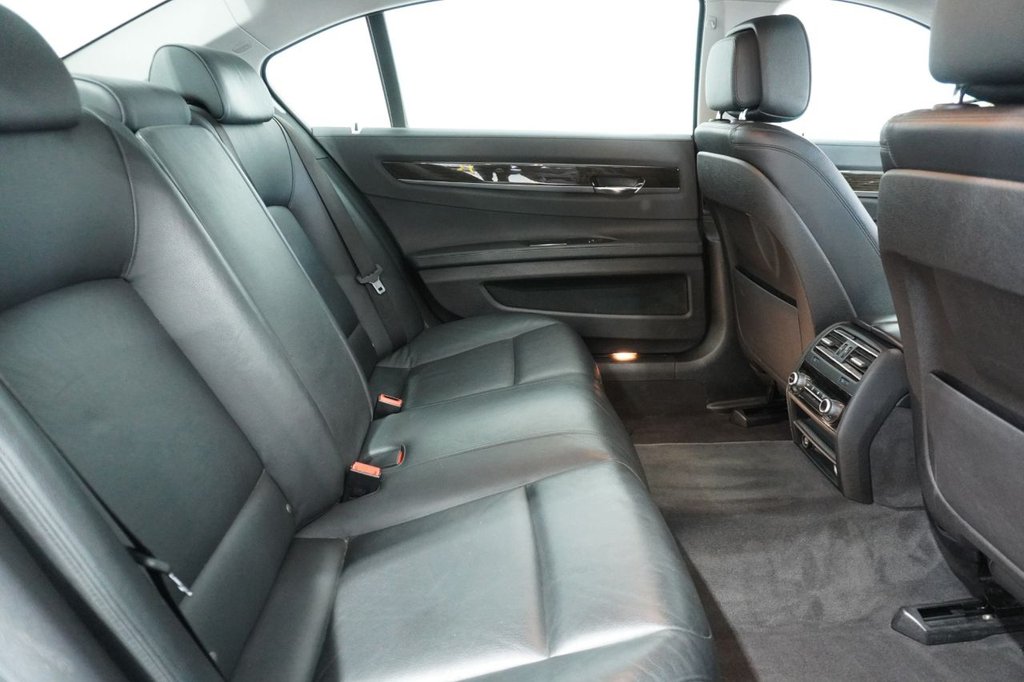 Used BMW 7 Series 2014 for sale - 76820505: Photo 15