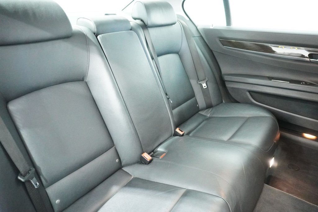 Used BMW 7 Series 2014 for sale - 76820505: Photo 16