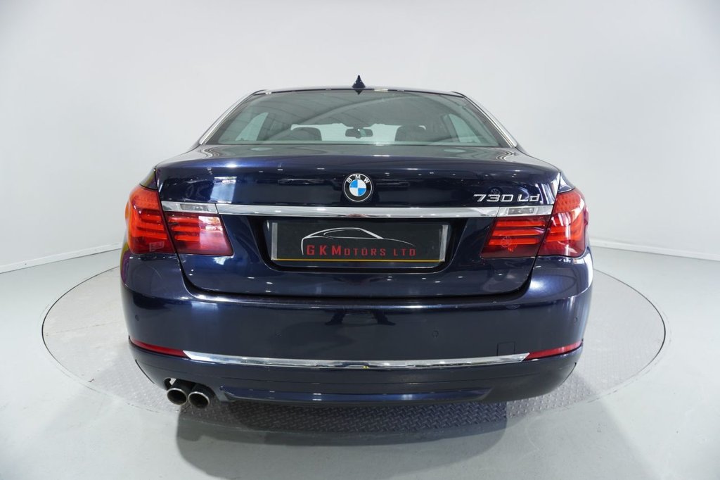 Used BMW 7 Series 2014 for sale - 76820505: Photo 19