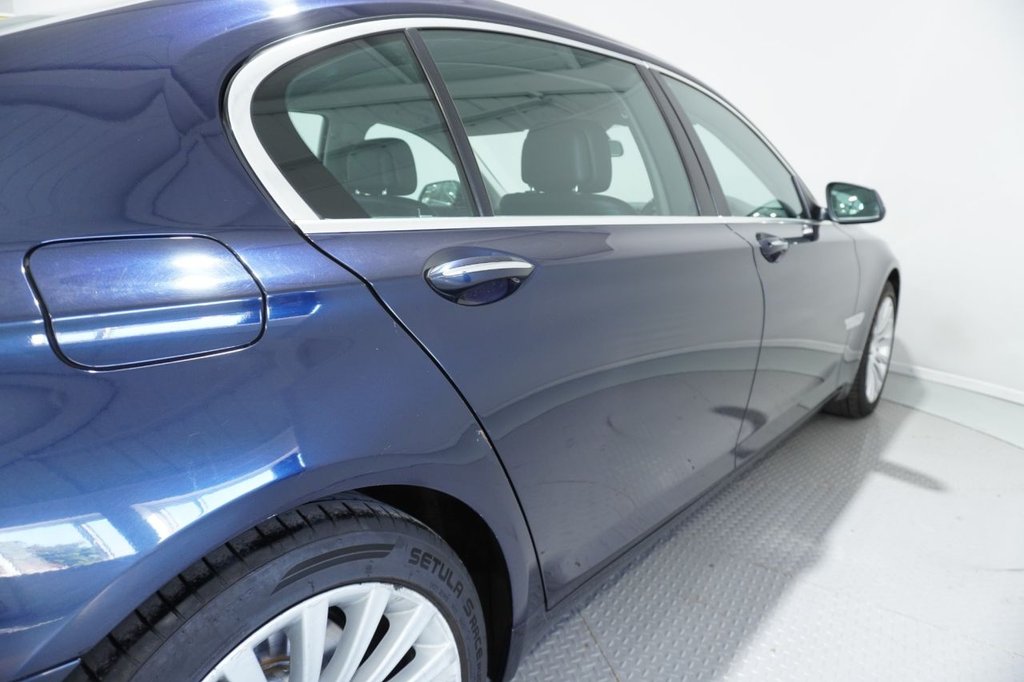 Used BMW 7 Series 2014 for sale - 76820505: Photo 22