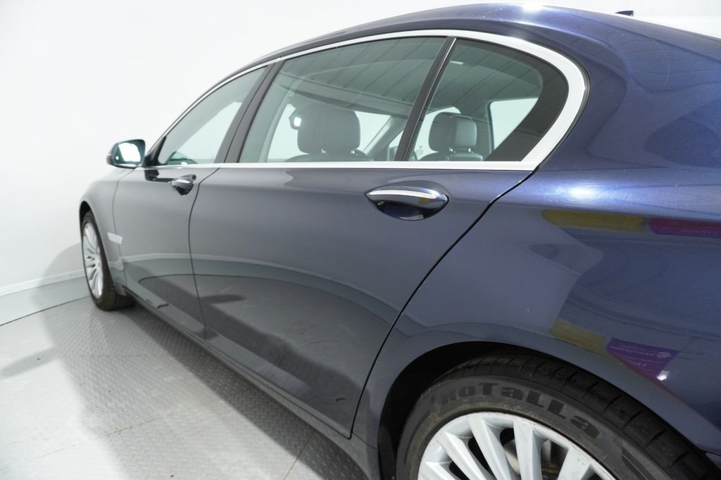 Used BMW 7 Series 2014 for sale - 76820505: Photo 24