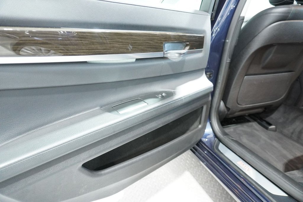 Used BMW 7 Series 2014 for sale - 76820505: Photo 27