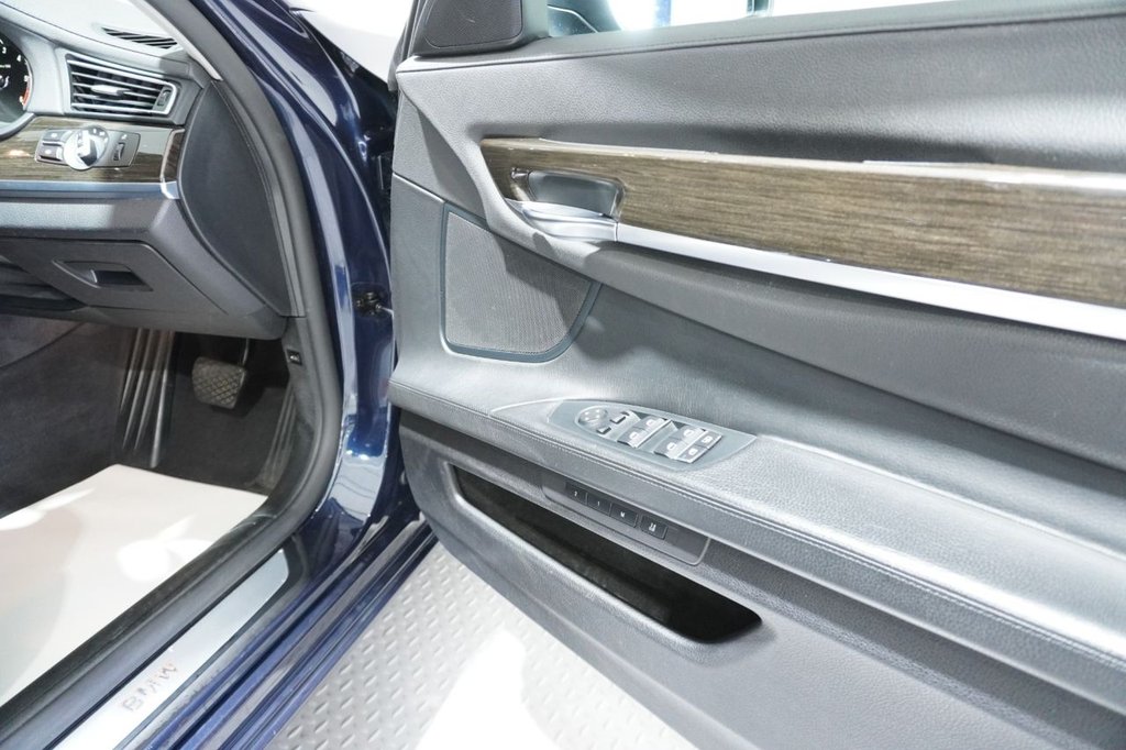 Used BMW 7 Series 2014 for sale - 76820505: Photo 28