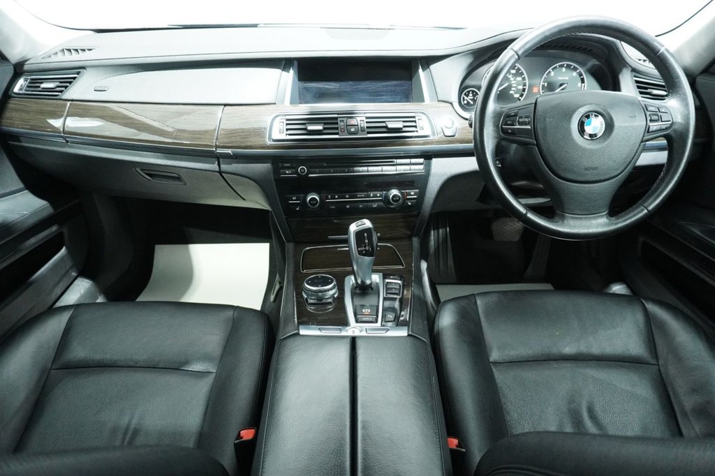 Used BMW 7 Series 2014 for sale - 76820505: Photo 33