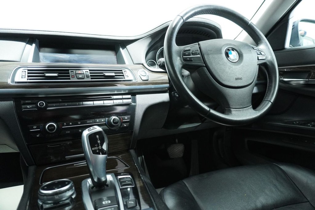Used BMW 7 Series 2014 for sale - 76820505: Photo 34