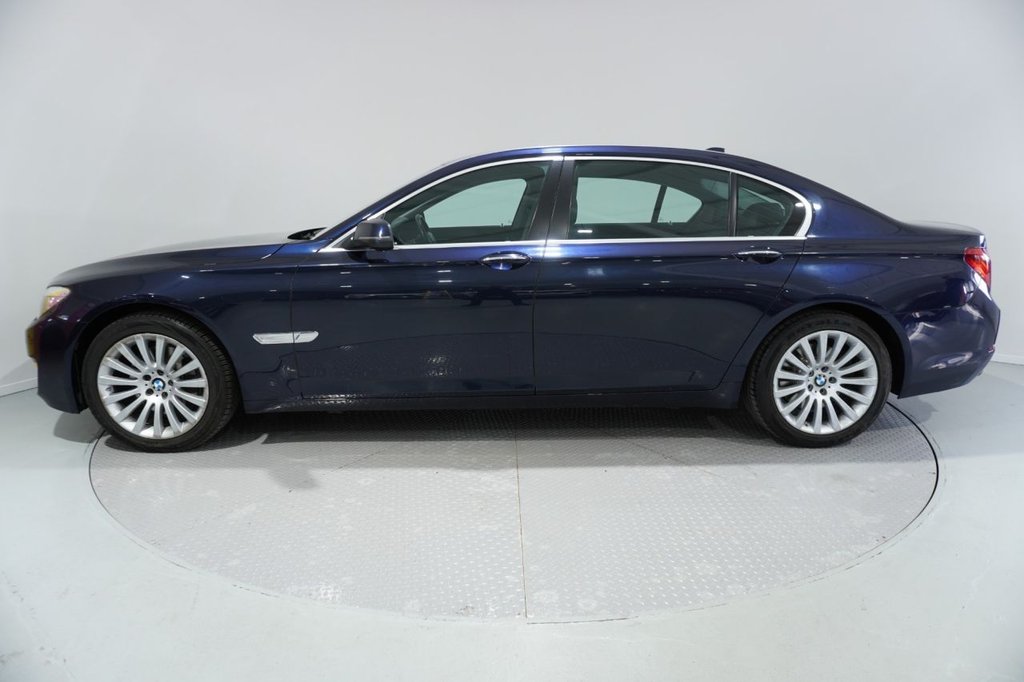 Used BMW 7 Series 2014 for sale - 76820505: Photo 37