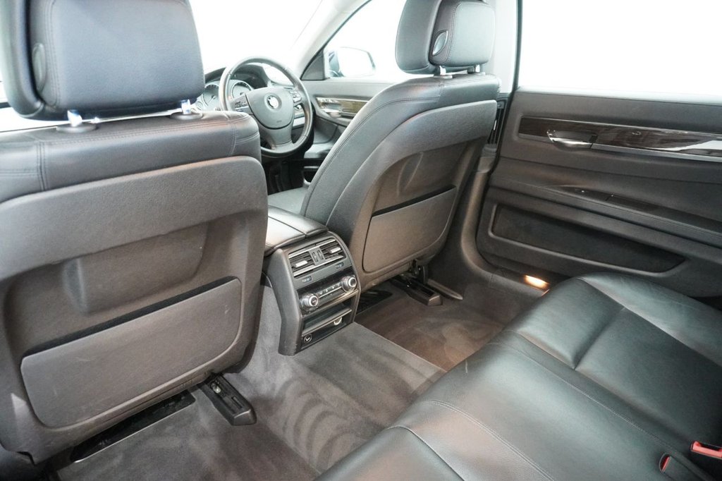 Used BMW 7 Series 2014 for sale - 76820505: Photo 39