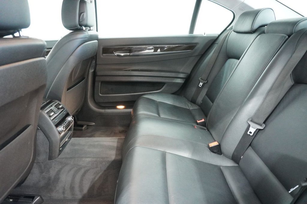 Used BMW 7 Series 2014 for sale - 76820505: Photo 40