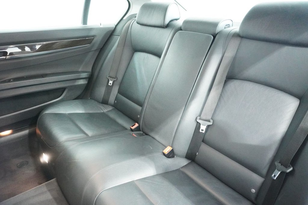 Used BMW 7 Series 2014 for sale - 76820505: Photo 41