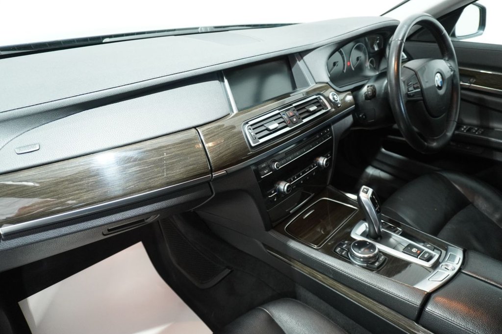 Used BMW 7 Series 2014 for sale - 76820505: Photo 42