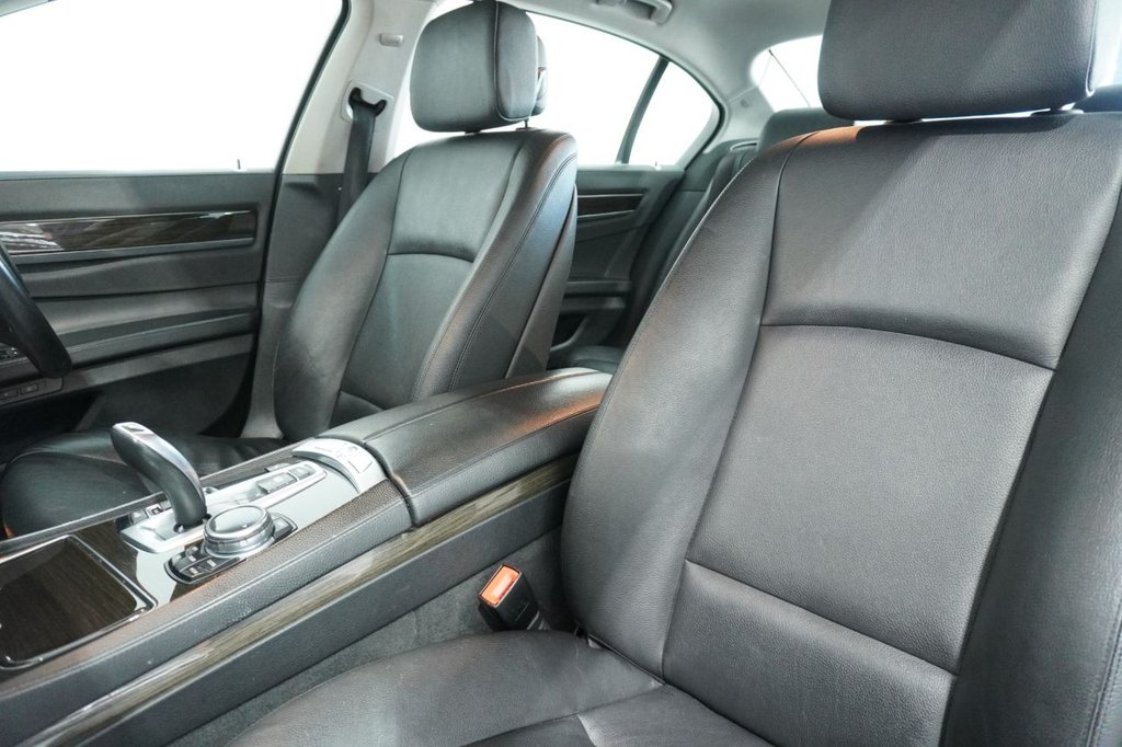 Used BMW 7 Series 2014 for sale - 76820505: Photo 45