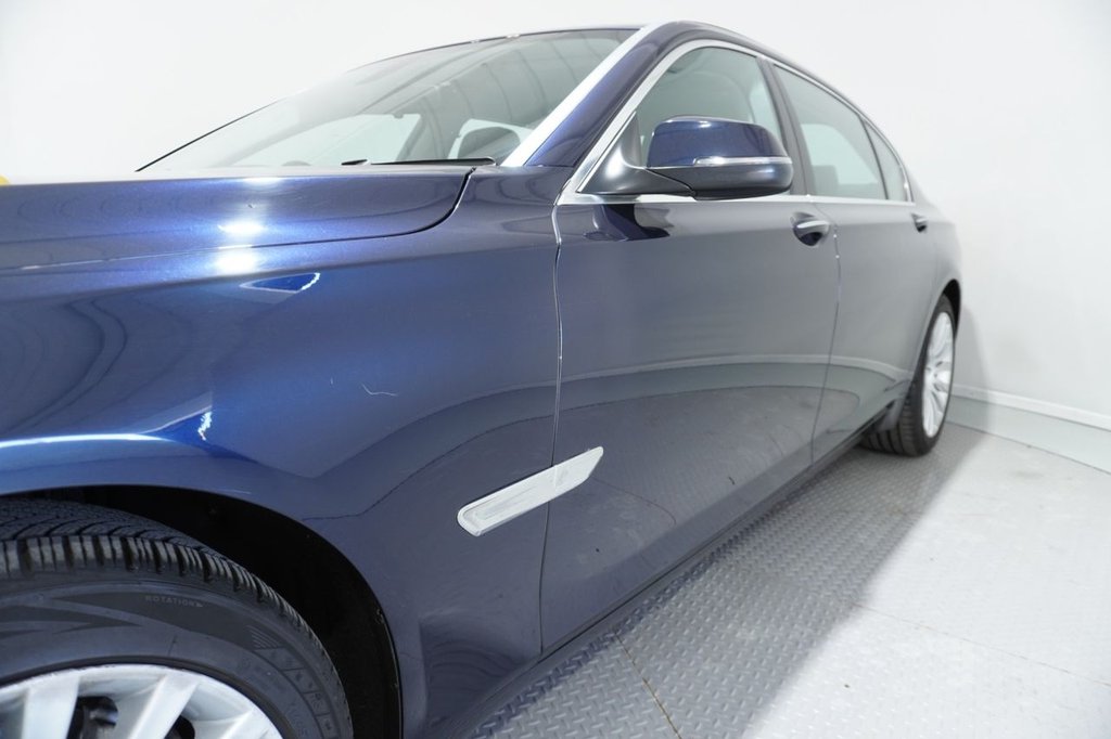 Used BMW 7 Series 2014 for sale - 76820505: Photo 49