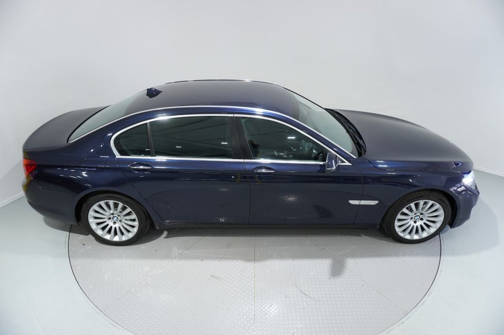 Used BMW 7 Series 2014 for sale - 76820505: Photo 5