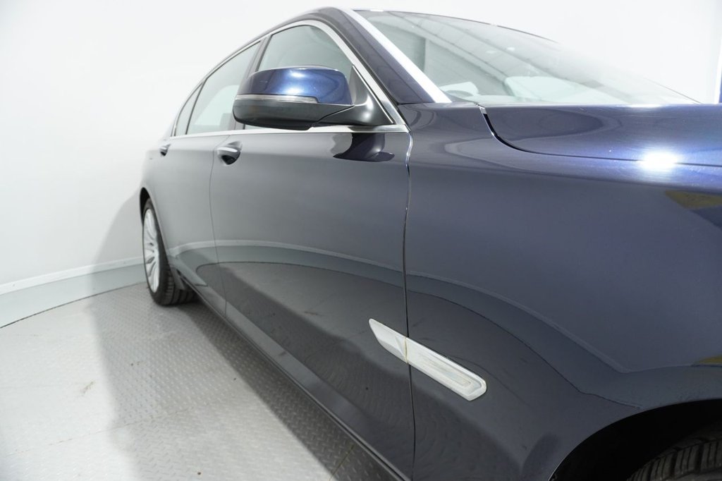 Used BMW 7 Series 2014 for sale - 76820505: Photo 50