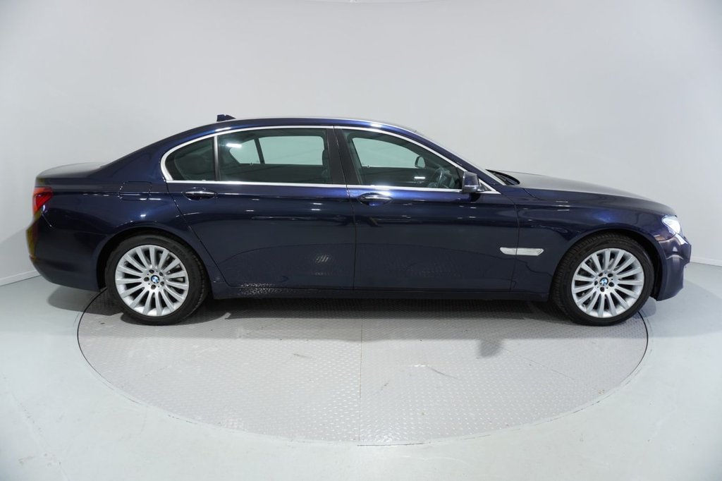 Used BMW 7 Series 2014 for sale - 76820505: Photo 6