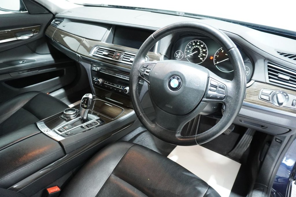 Used BMW 7 Series 2014 for sale - 76820505: Photo 7
