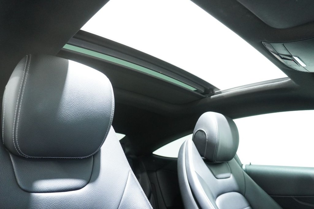 Used Mercedes-Benz C Class 2017 for sale - 76820518: Photo 14