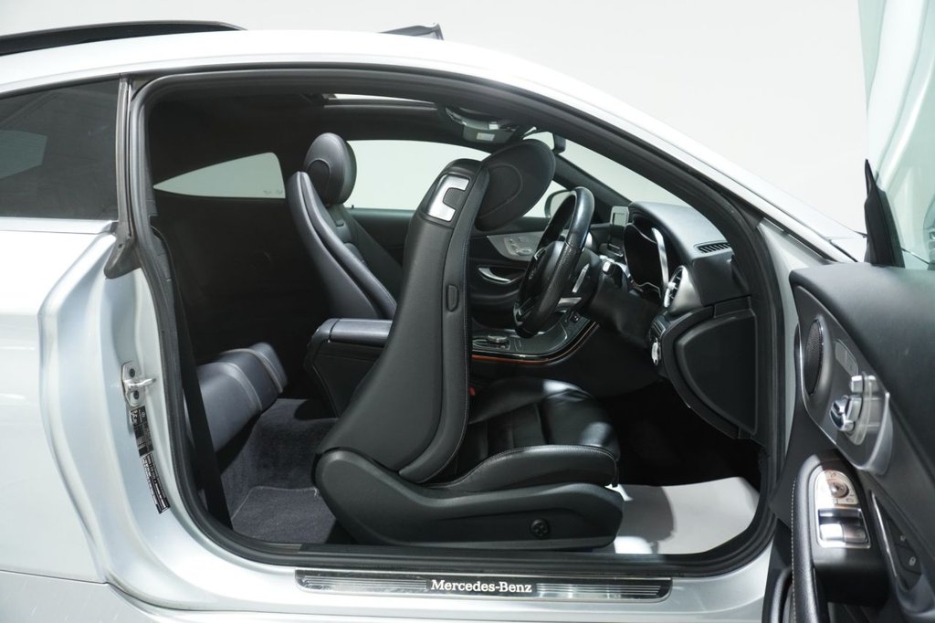 Used Mercedes-Benz C Class 2017 for sale - 76820518: Photo 15