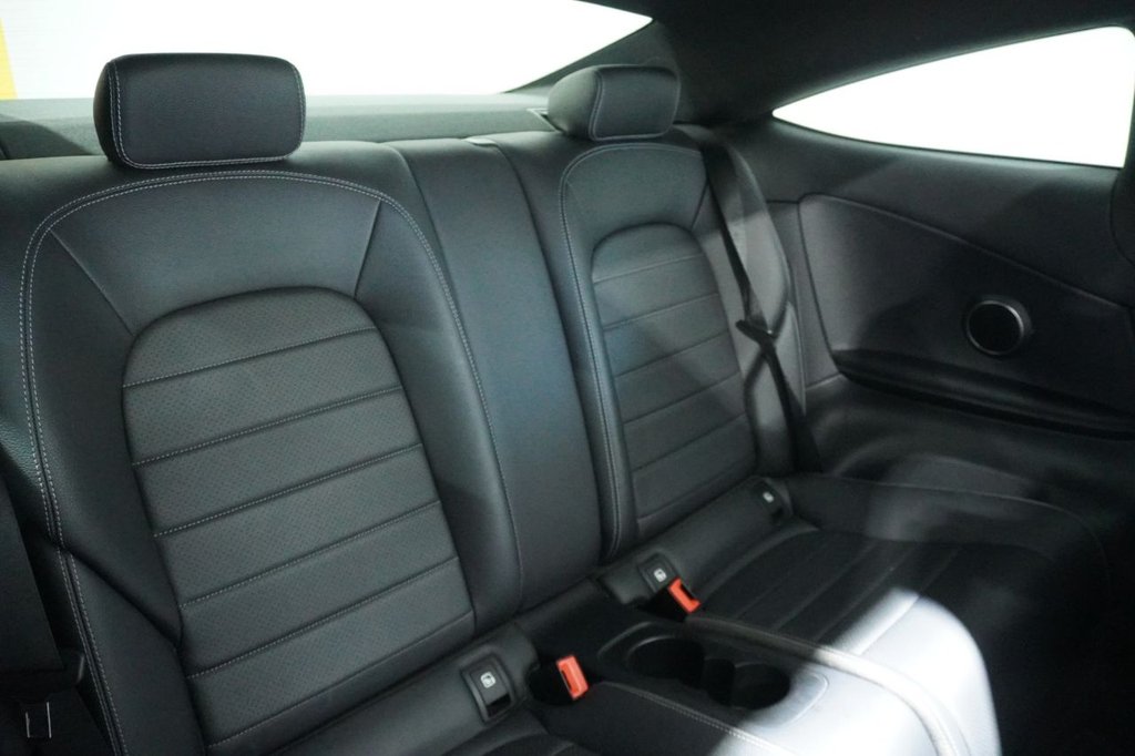 Used Mercedes-Benz C Class 2017 for sale - 76820518: Photo 16