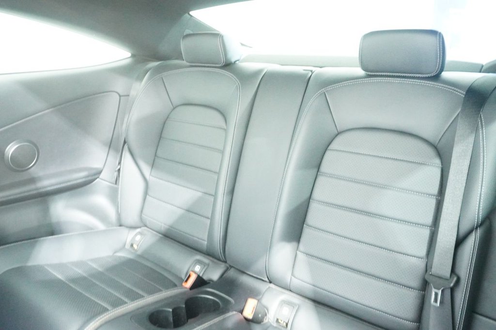 Used Mercedes-Benz C Class 2017 for sale - 76820518: Photo 46