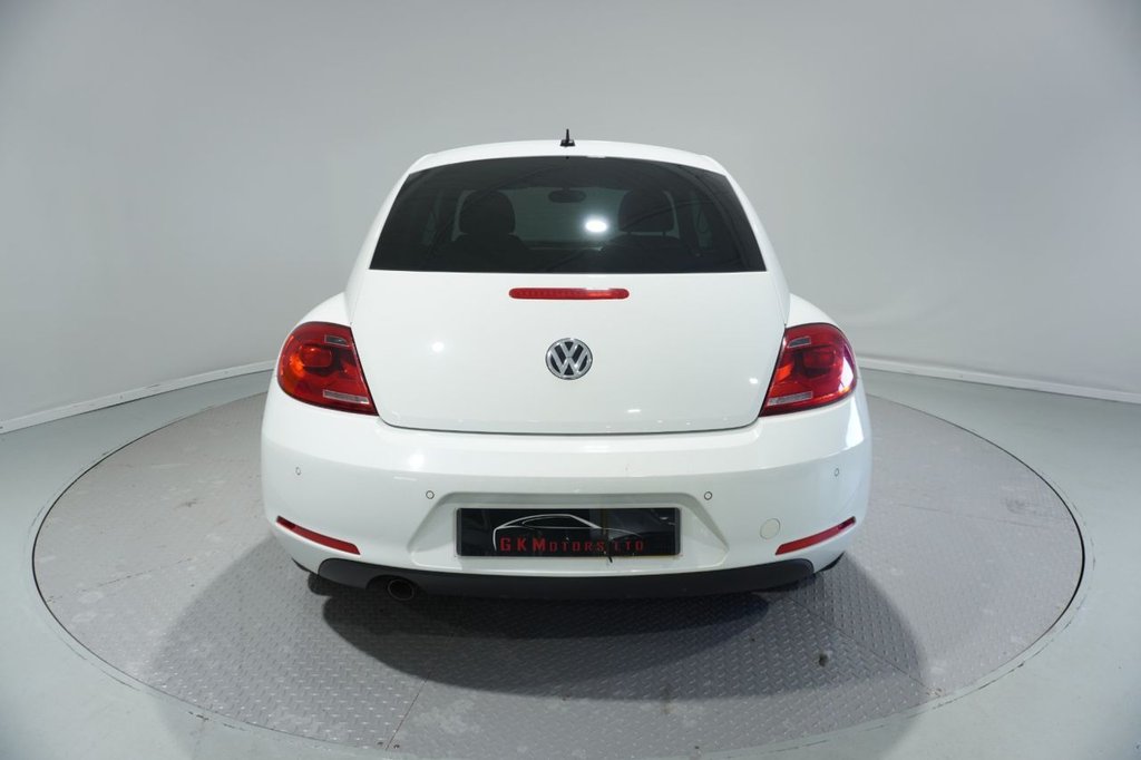 Used Volkswagen Beetle 2016 for sale - 76820198: Photo 15