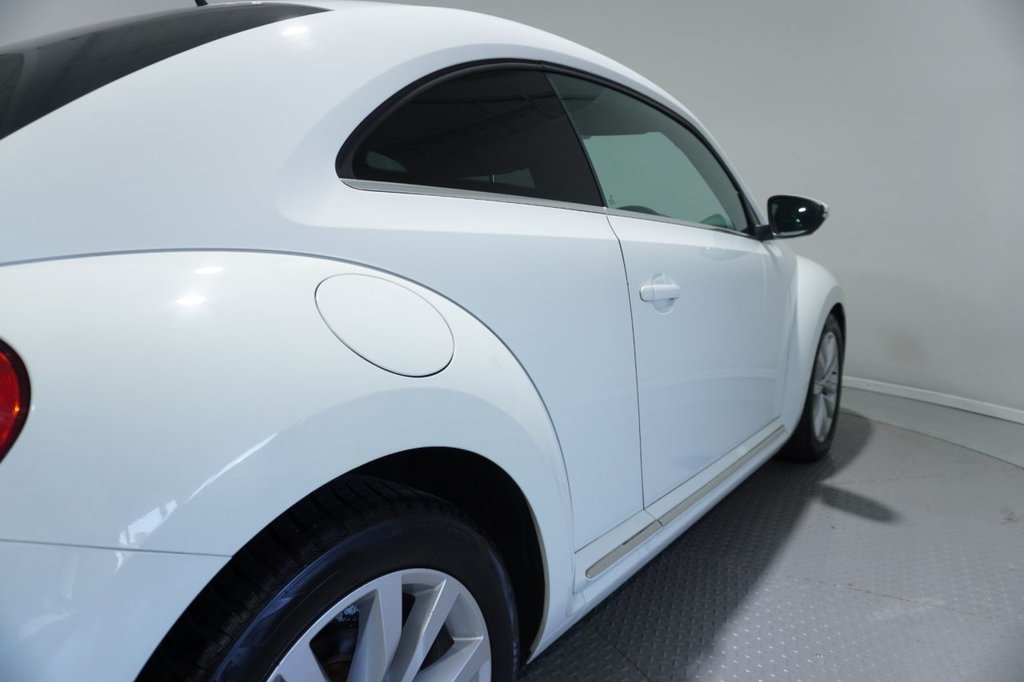 Used Volkswagen Beetle 2016 for sale - 76820198: Photo 18