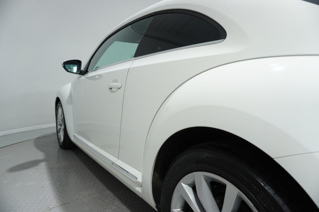 Used Volkswagen Beetle 2016 for sale - 76820198: Photo 19