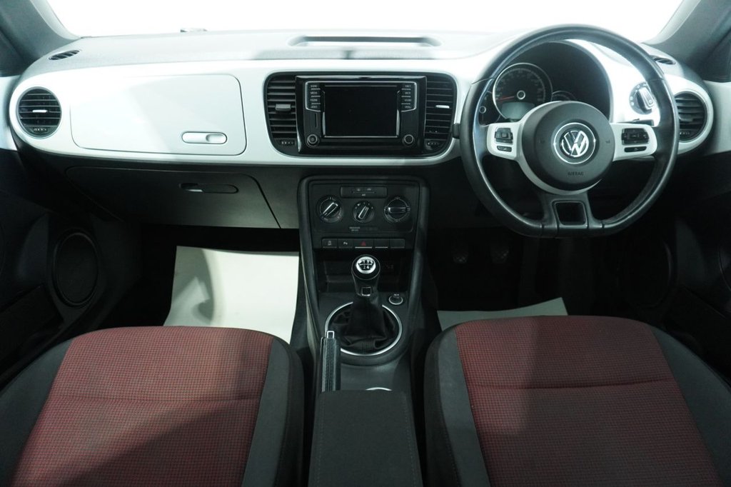 Used Volkswagen Beetle 2016 for sale - 76820198: Photo 23