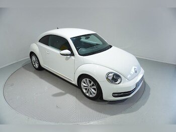 Used Volkswagen Beetle 2016 for sale - 76820198: Photo