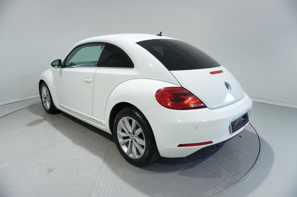 Used Volkswagen Beetle 2016 for sale - 76820198: Photo 37