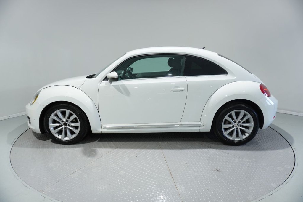 Used Volkswagen Beetle 2016 for sale - 76820198: Photo 38