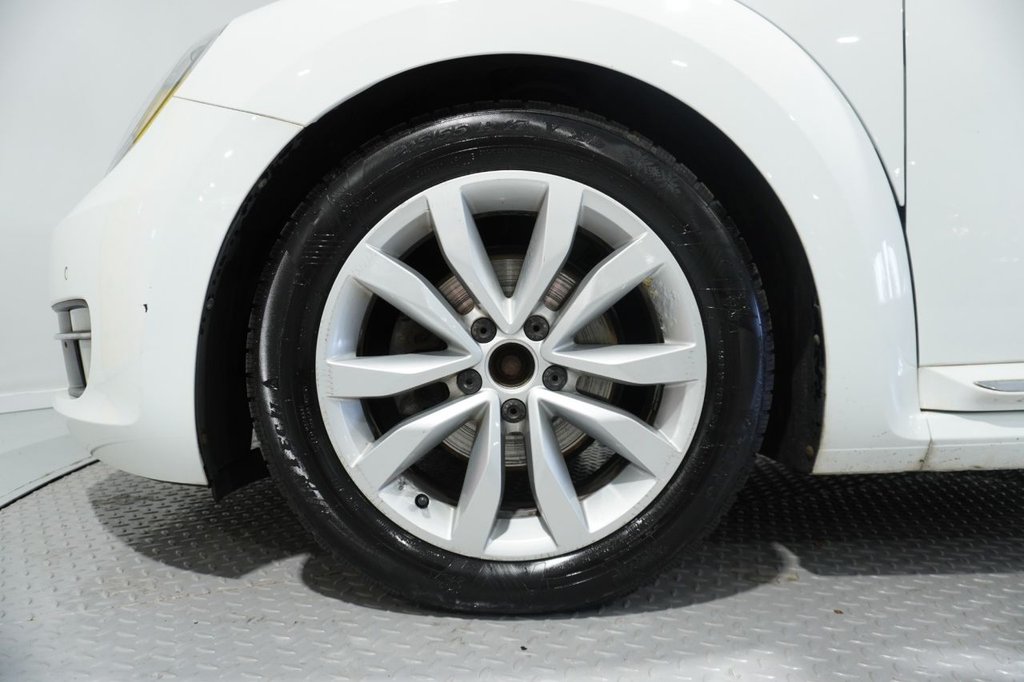 Used Volkswagen Beetle 2016 for sale - 76820198: Photo 40